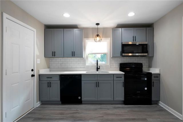 515 Harper SW Avenue, Rome, GA 30161