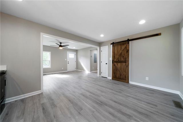 515 Harper SW Avenue, Rome, GA 30161