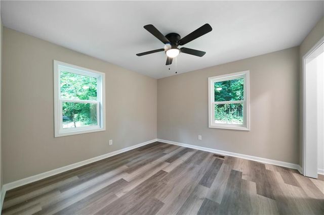 515 Harper SW Avenue, Rome, GA 30161