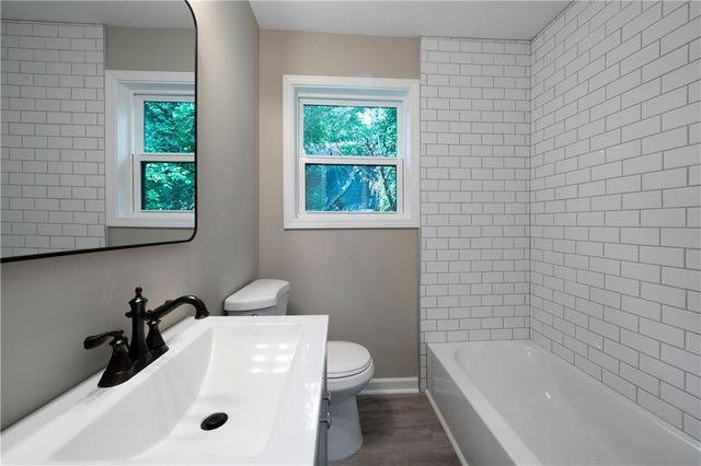 515 Harper SW Avenue, Rome, GA 30161