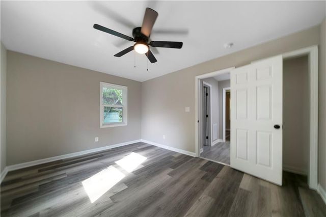 515 Harper SW Avenue, Rome, GA 30161