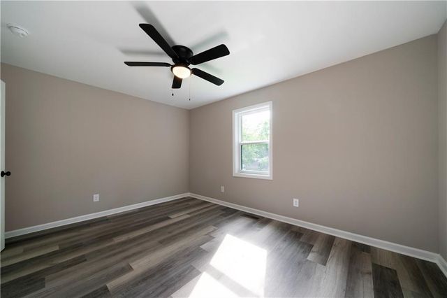 515 Harper SW Avenue, Rome, GA 30161