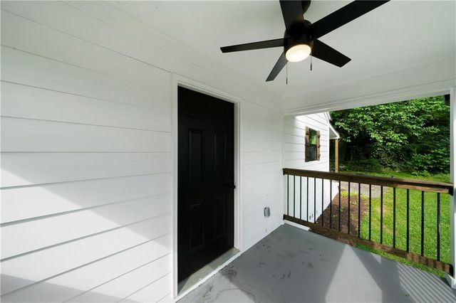 515 Harper SW Avenue, Rome, GA 30161