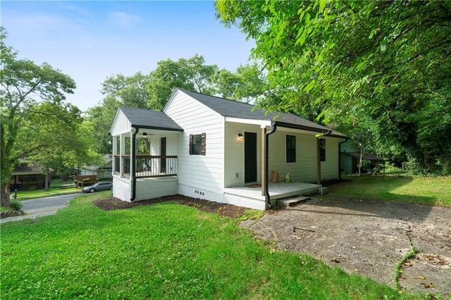 515 Harper SW Avenue, Rome, GA 30161