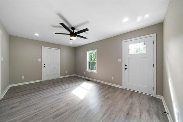 515 Harper SW Avenue, Rome, GA 30161