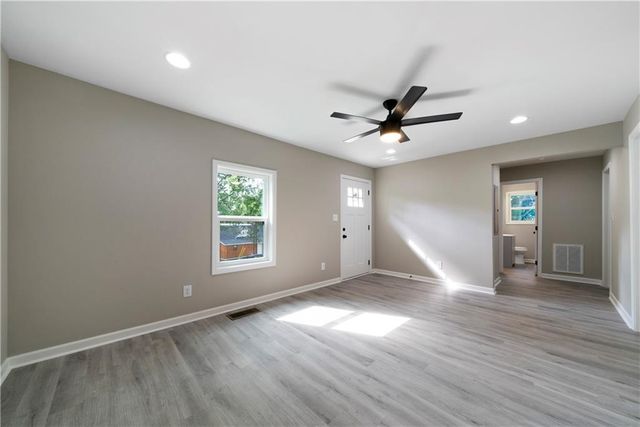 515 Harper SW Avenue, Rome, GA 30161