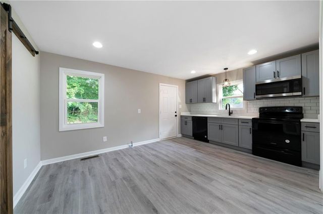 515 Harper SW Avenue, Rome, GA 30161