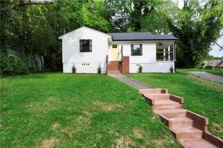 515 Harper SW Avenue, Rome, GA 30161