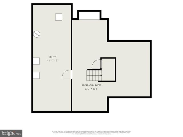 2427 CLOVER, Mechanicsburg, PA 17055