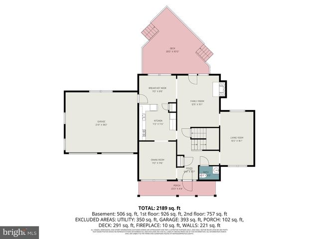 2427 CLOVER, Mechanicsburg, PA 17055