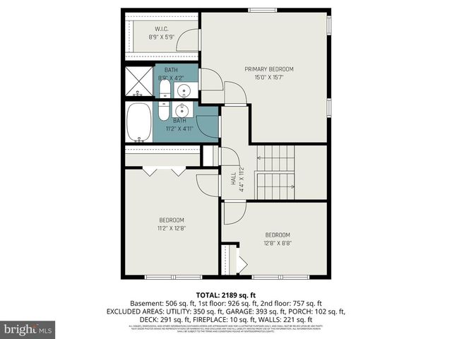 2427 CLOVER, Mechanicsburg, PA 17055