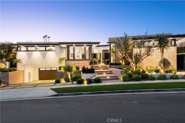 1521 Bayadere Terrace, Corona Del Mar, CA 92625