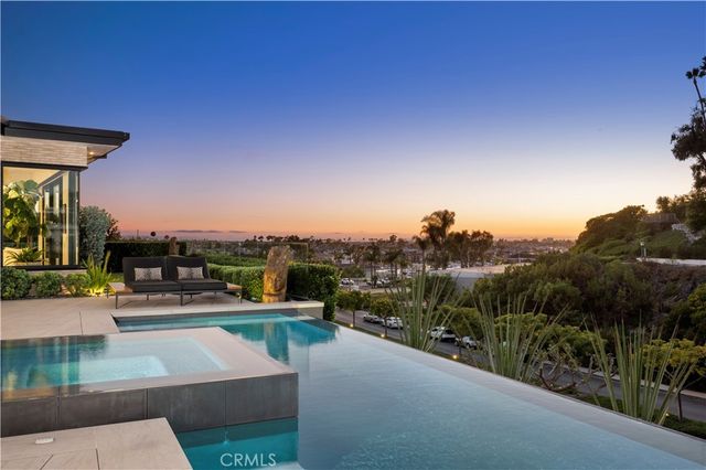 1521 Bayadere Terrace, Corona Del Mar, CA 92625