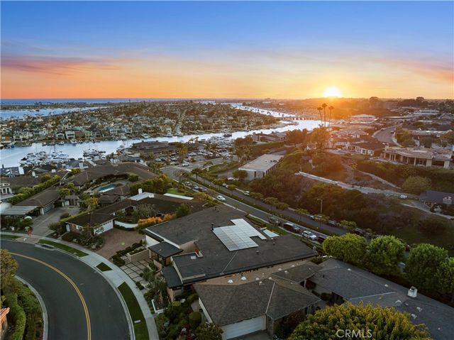 1521 Bayadere Terrace, Corona Del Mar, CA 92625