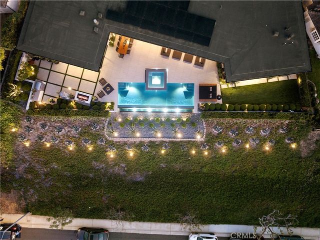 1521 Bayadere Terrace, Corona Del Mar, CA 92625