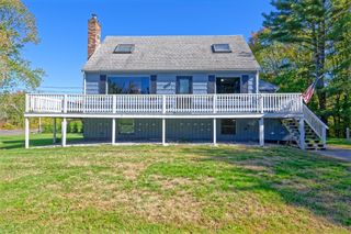 2 Spencer St, Millis, MA 02054