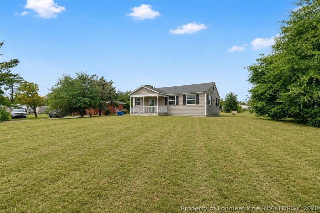 1636 Eureka Avenue, Fayetteville, NC 28311 — photo 2