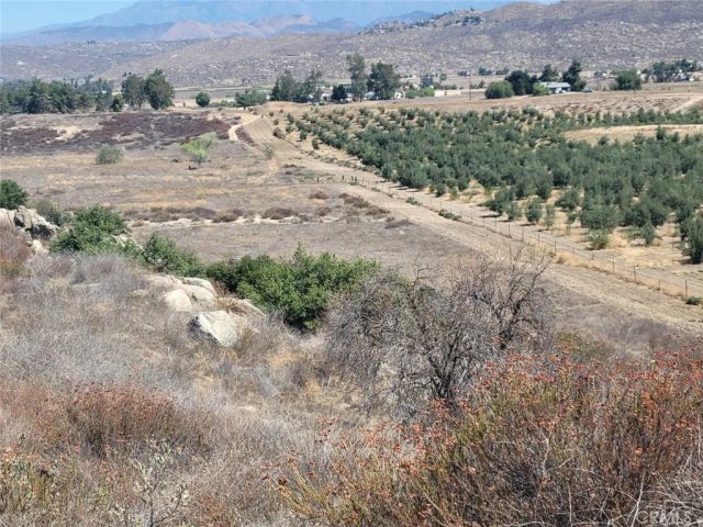 0 Santa Fe, Hemet, CA 92544