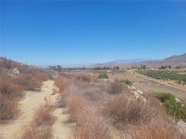0 Santa Fe, Hemet, CA 92544