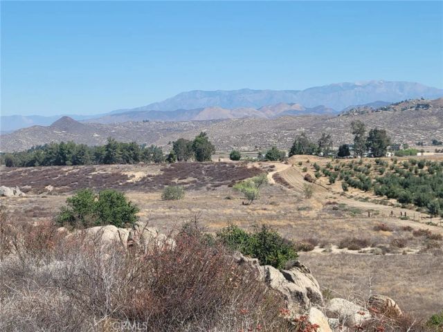 0 Santa Fe, Hemet, CA 92544