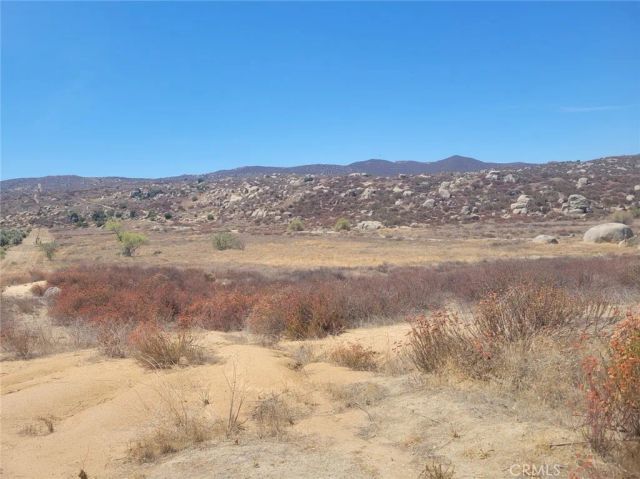 0 Santa Fe, Hemet, CA 92544