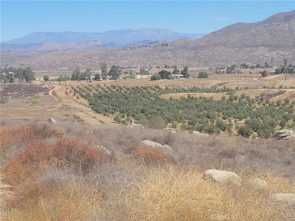 0 Santa Fe, Hemet, CA 92544