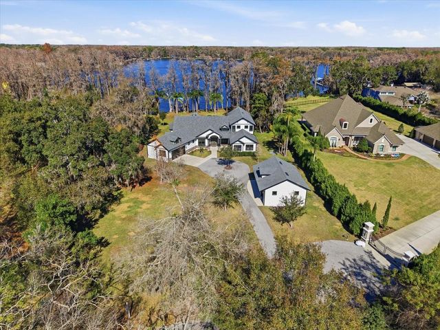 16320 ROCK LAKE DRIVE, Odessa, FL 33556