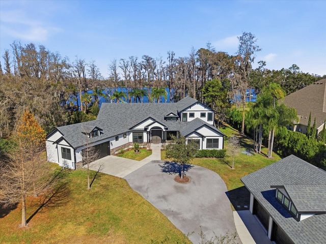 16320 ROCK LAKE DRIVE, Odessa, FL 33556