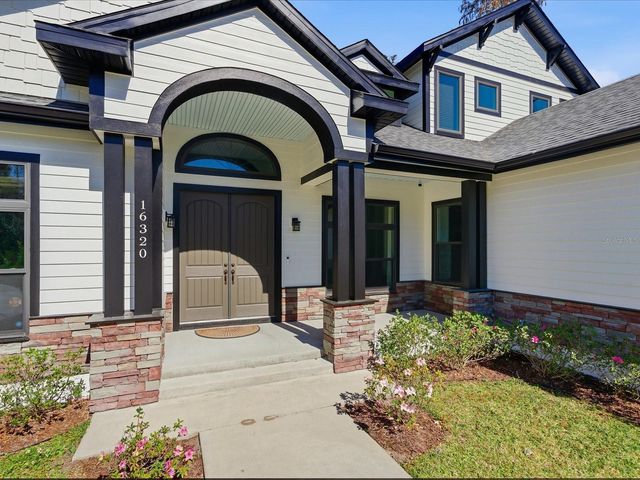 16320 ROCK LAKE DRIVE, Odessa, FL 33556