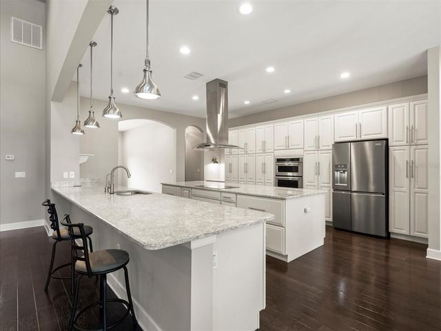 16320 ROCK LAKE DRIVE, Odessa, FL 33556