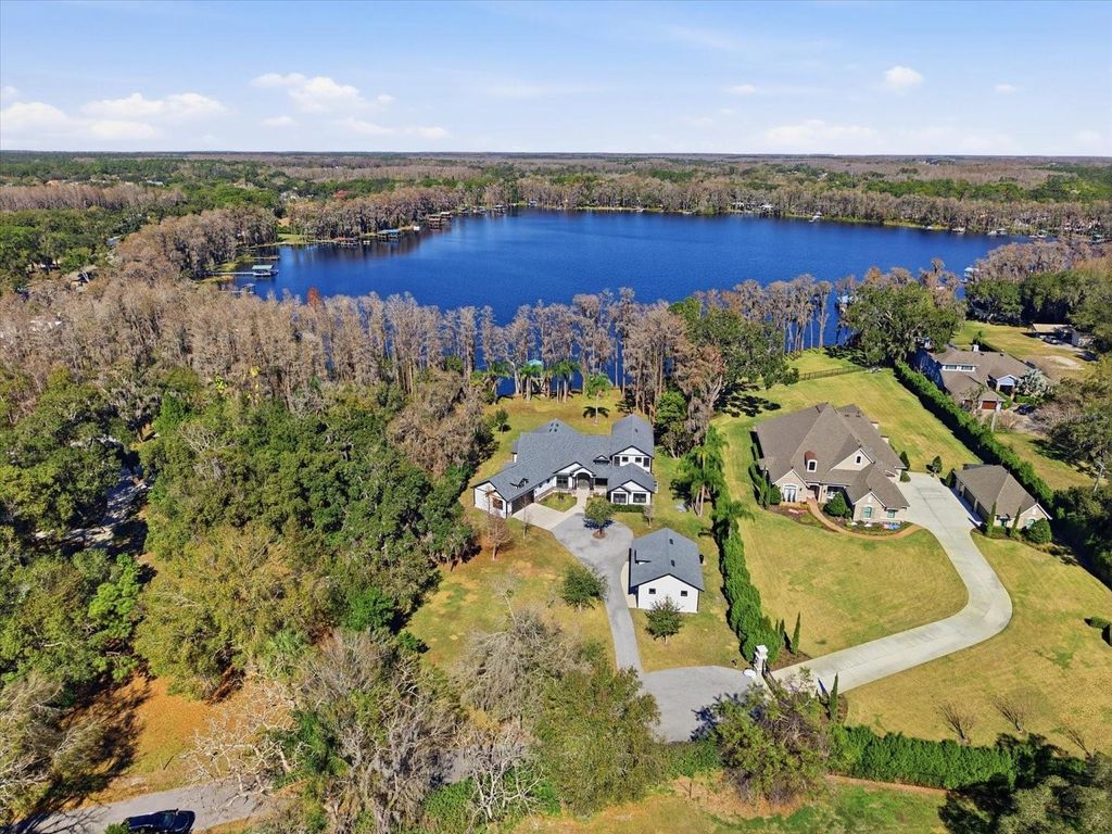 16320 ROCK LAKE DRIVE, Odessa, FL 33556