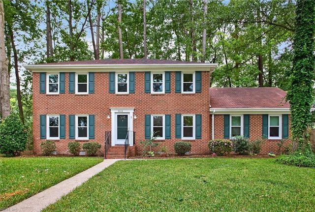 3012 Princess Anne CRES, Chesapeake, VA 23321