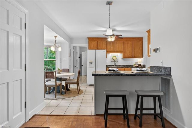 3012 Princess Anne CRES, Chesapeake, VA 23321