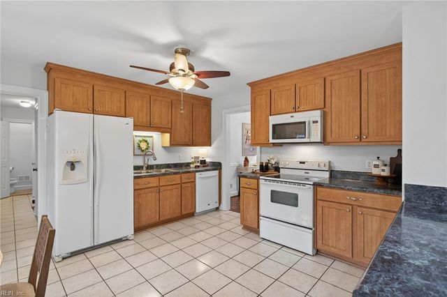 3012 Princess Anne CRES, Chesapeake, VA 23321