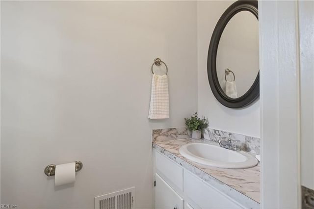 3012 Princess Anne CRES, Chesapeake, VA 23321