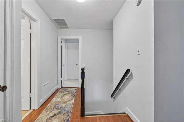 3012 Princess Anne CRES, Chesapeake, VA 23321
