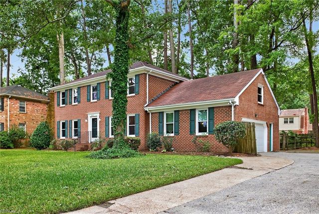 3012 Princess Anne CRES, Chesapeake, VA 23321