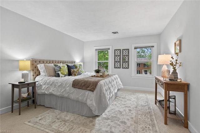 3012 Princess Anne CRES, Chesapeake, VA 23321