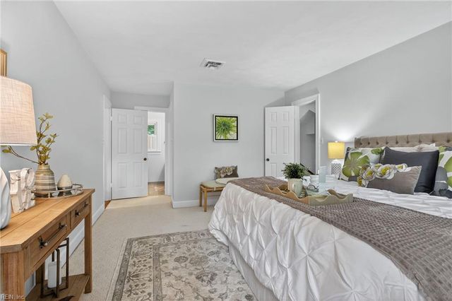 3012 Princess Anne CRES, Chesapeake, VA 23321