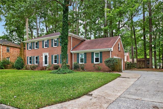 3012 Princess Anne CRES, Chesapeake, VA 23321