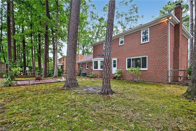 3012 Princess Anne CRES, Chesapeake, VA 23321