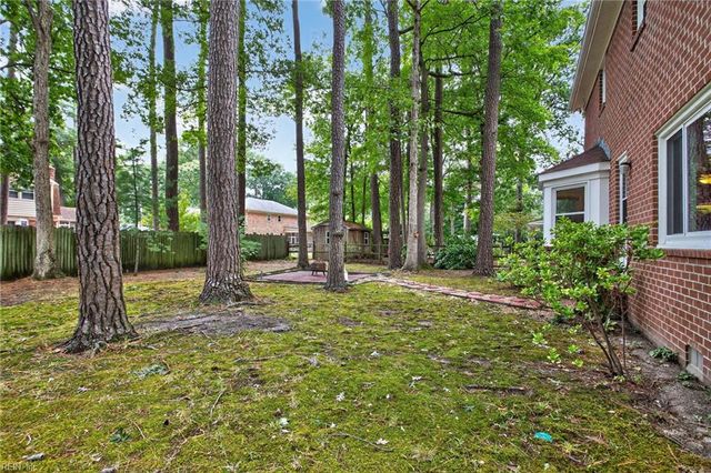 3012 Princess Anne CRES, Chesapeake, VA 23321