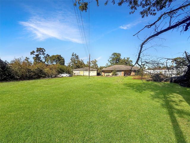 4323 Weaver Road, Houston, TX 77016