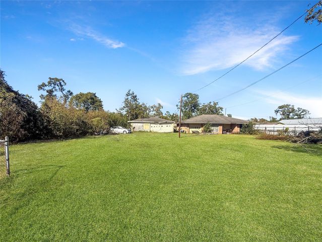 4323 Weaver Road, Houston, TX 77016