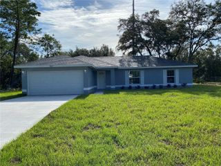 2827 SW 140TH LOOP, Ocala, FL 34473