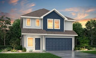 2529 Hawks Eye Drive, Conroe, TX 77340