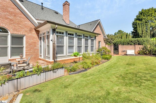 1 Gilder Trace, Simpsonville, SC 29681