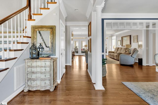 1 Gilder Trace, Simpsonville, SC 29681