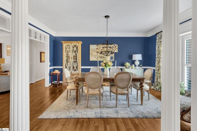 1 Gilder Trace, Simpsonville, SC 29681