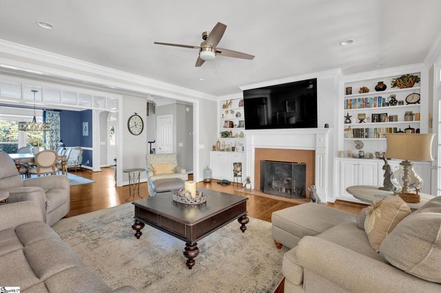 1 Gilder Trace, Simpsonville, SC 29681